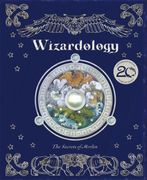 Wizardology. New 20th Anniversary Edition (en Inglés)