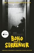 Surrender: Bono Autobiography: 40 Songs, one Story