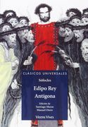 Edipo Rey & Antígona (in Spanish)
