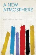 A new Atmosphere (en Inglés)