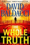 The Whole Truth (a Shaw Series) 