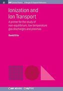 "Ionization and ion Transport pb"