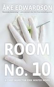 Room No. 10 (An Inspector Erik Winter Novels) (en Inglés)