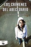 Los Crímenes Del Abecedario (B DE BOLSILLO)