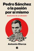 Pedro Sánchez, o la Pasión por sí Mismo: Anatomía de un Dictador