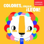 Colores, Circulo. Leon! (in Spanish)