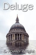 deluge: a novel of global warming