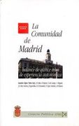 La Comunidad de Madrid