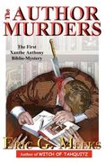 the author murders (en Inglés)