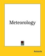 meteorology (en Inglés)