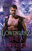 Löwenherz (Ein Mondschatten-Roman) (en Alemán)