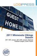 2011 minnesota vikings season (en Inglés)