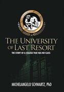 the university of last resort