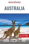 Insight Guides Australia: Travel Guide with Free eBook (en Inglés)
