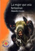 La Mujer que Veia Fantasmas