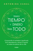Tengo Tiempo y Dinero Para Todo (in Spanish)
