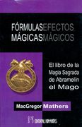 Fórmulas Mágicas, Efectos Mágicos