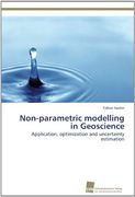 non-parametric modelling in geoscience (en Inglés)