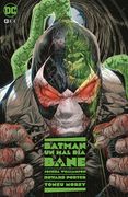 Batman: Un mal dia - Bane (in Spanish)