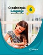 COMPLEMENTA LENGUAJE 6 (in Spanish)