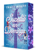 Sucedió un domingo. Edición con cantos tintados