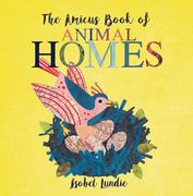 The Amicus Book of Animal Homes (en Inglés)