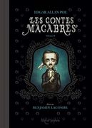 Les Contes Macabres t02 (2) (en Francés)
