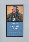 los cuatro libros/ the four books