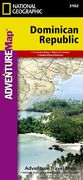 dominican republic (en Inglés)