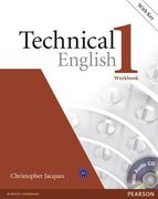 Technical English 1 Elementary Workbook+key/CD Pack 589652: Industrial Ecology (en Inglés)