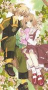 Cardcaptor Sakura Collector's Edition 4 