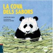 La cova dels sabors (Contes Saludables)
