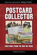 Postcard Collector (en Inglés)