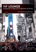 vip lounge. comunicación en inglés para profesionales del turismo