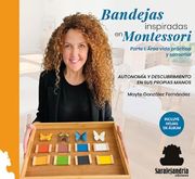 Bandejas Inspiradas en Montessori