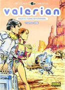 Valerian: Agente Espaciotemporal 5
