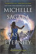 Cast in Eternity (The Chronicles of Elantra, 18) (en Inglés)