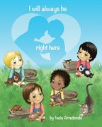 I will always be right here (en Inglés)