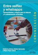 Entre Selfies y Whatsapps