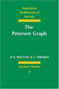 The Petersen Graph Paperback (Australian Mathematical Society Lecture Series) (en Inglés)