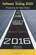 Software Testing 2020: Preparing for New Roles
