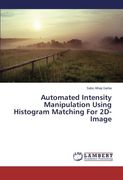 Automated Intensity Manipulation Using Histogram Matching For 2D-Image
