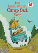 The Best Worst Camp out Ever (i Like to Read Comics) (en Inglés)