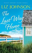 Last way Home (Prince Edward Island Shores, 2) (en Inglés)