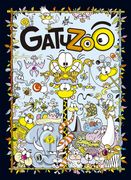 Gatuzoo (in Spanish)