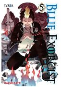 Blue Exorcist 5