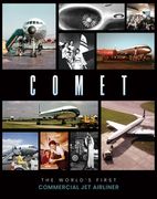 Comet: The World's First Commercial Jet Airliner (en Inglés)