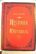 Historia Universal, Tomo 5