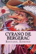 Cyrano de Bergerac (en Francés)