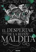 El despertar de la reina maldita (Dioses y monstruos 3.1)